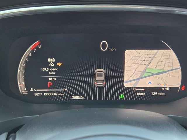 new 2026 Acura MDX car, priced at $63,750