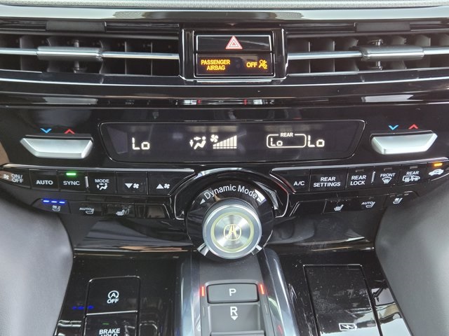 new 2026 Acura MDX car, priced at $63,750