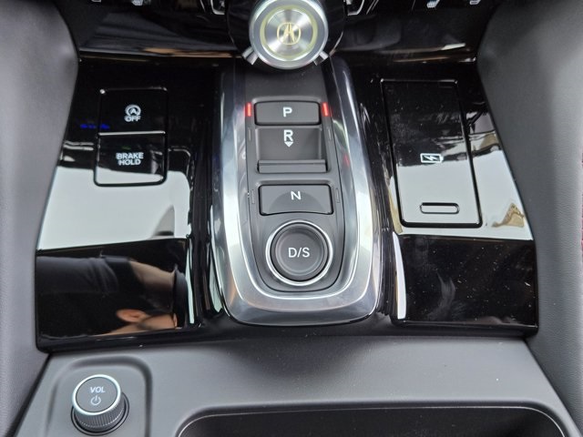 new 2026 Acura MDX car, priced at $63,750