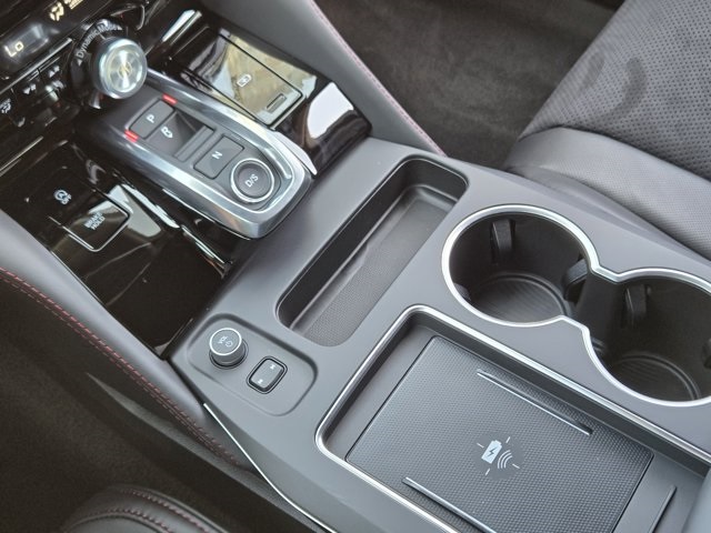 new 2026 Acura MDX car, priced at $63,750