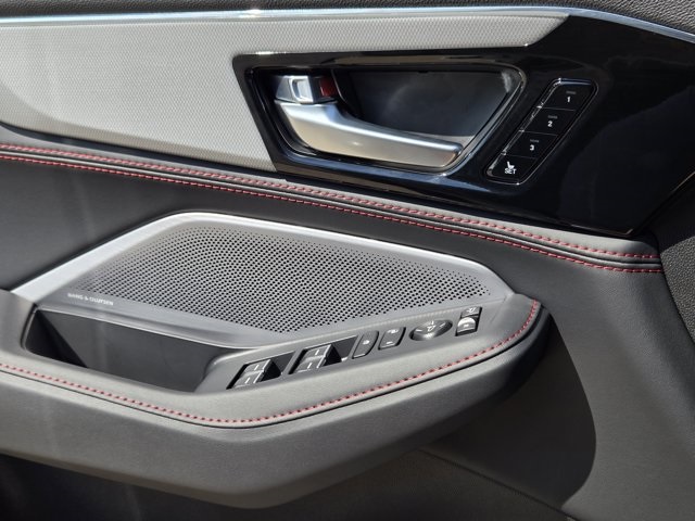 new 2026 Acura MDX car, priced at $63,750