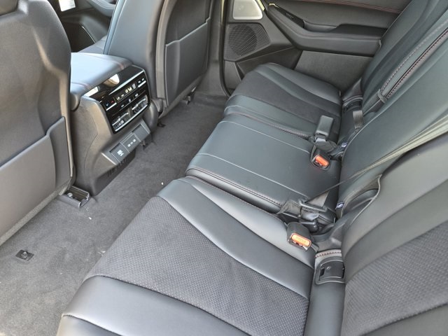 new 2026 Acura MDX car, priced at $63,750