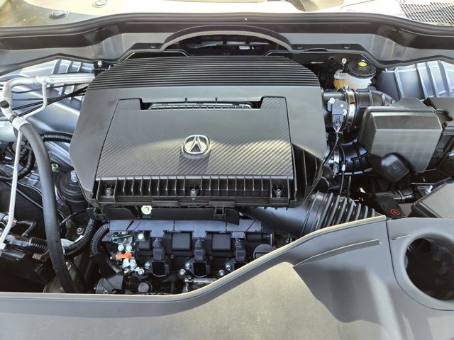 new 2026 Acura MDX car, priced at $63,750