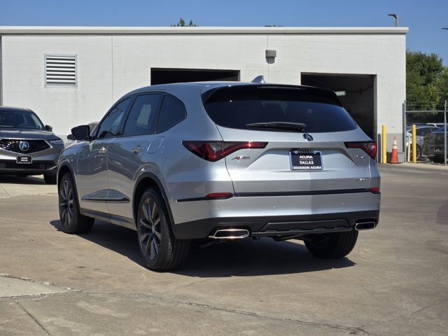 new 2026 Acura MDX car, priced at $63,750