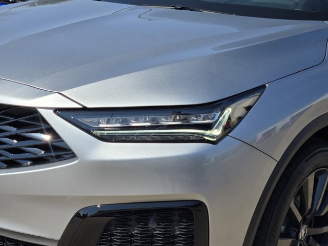 new 2026 Acura MDX car, priced at $63,750