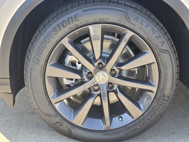 new 2026 Acura MDX car, priced at $63,750