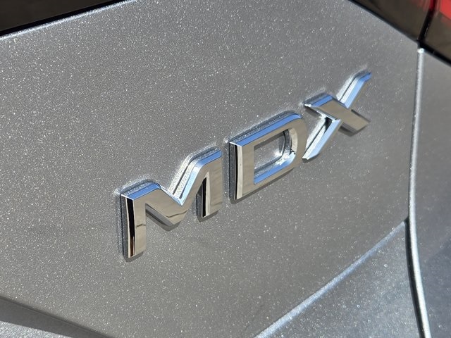 new 2026 Acura MDX car, priced at $63,750
