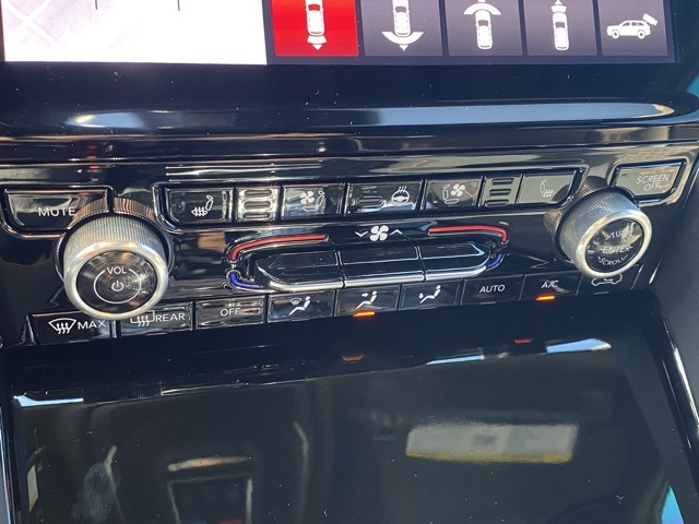 new 2025 Jeep Grand Cherokee car, priced at $59,672