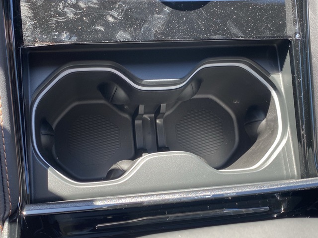 new 2025 Jeep Grand Cherokee car, priced at $59,672