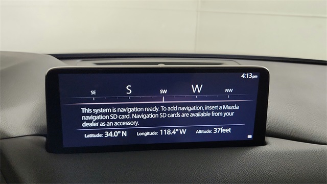new 2025 Mazda CX-5 car, priced at $32,630