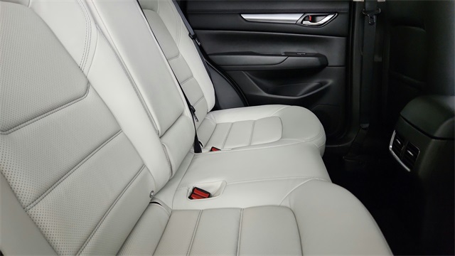 new 2025 Mazda CX-5 car, priced at $32,630