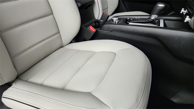 new 2025 Mazda CX-5 car, priced at $32,630
