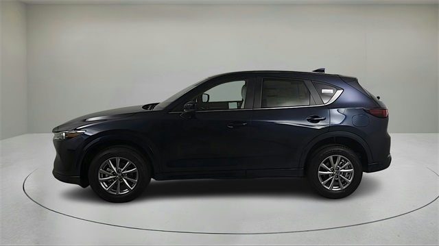 new 2025 Mazda CX-5 car, priced at $32,630