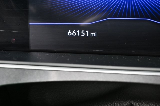 used 2023 Volkswagen Tiguan car, priced at $20,300