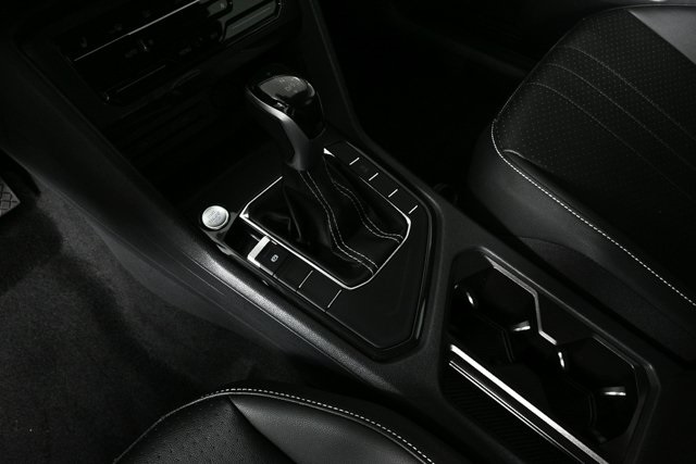 used 2023 Volkswagen Tiguan car, priced at $20,300