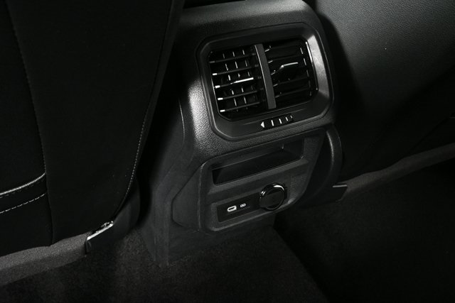 used 2023 Volkswagen Tiguan car, priced at $20,300