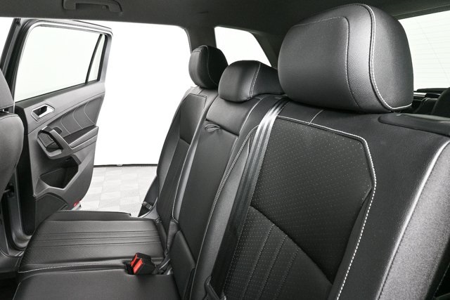 used 2023 Volkswagen Tiguan car, priced at $20,300