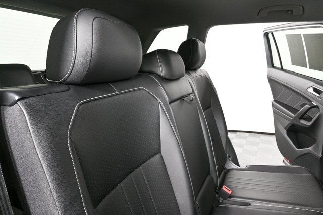 used 2023 Volkswagen Tiguan car, priced at $20,300