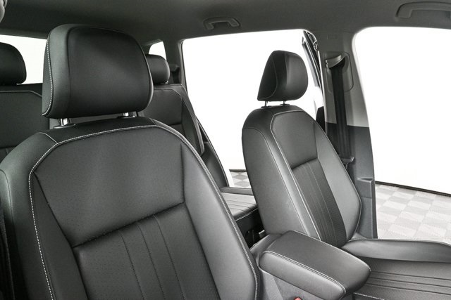 used 2023 Volkswagen Tiguan car, priced at $20,300