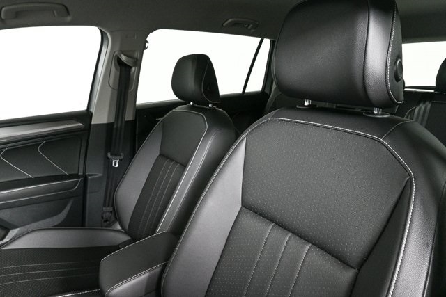 used 2023 Volkswagen Tiguan car, priced at $20,300