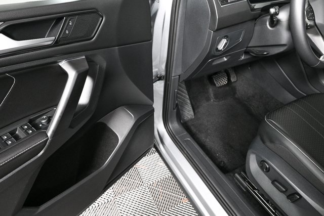 used 2023 Volkswagen Tiguan car, priced at $20,300