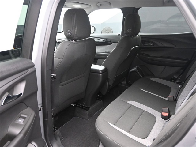 new 2026 Chevrolet TrailBlazer car, priced at $26,941