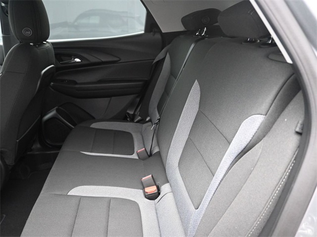 new 2026 Chevrolet TrailBlazer car, priced at $26,941