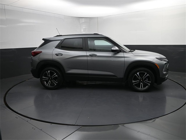 new 2026 Chevrolet TrailBlazer car, priced at $26,941