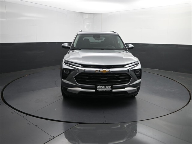 new 2026 Chevrolet TrailBlazer car, priced at $26,941