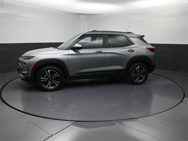 new 2026 Chevrolet TrailBlazer car, priced at $26,941