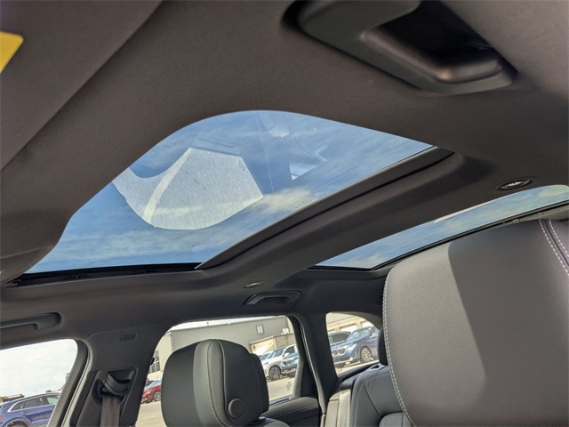 new 2025 Audi A6 allroad car, priced at $75,020