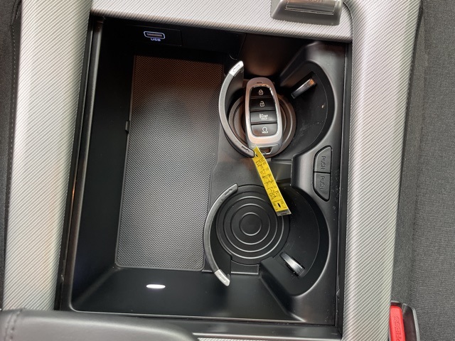 used 2025 Hyundai Palisade car, priced at $37,790