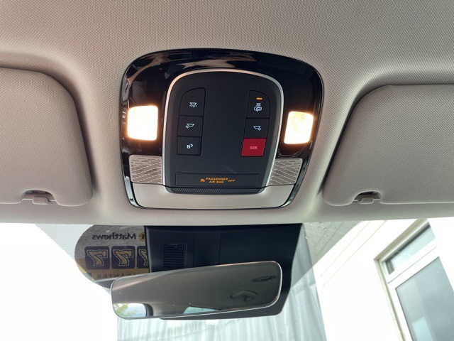 used 2025 Hyundai Palisade car, priced at $37,790