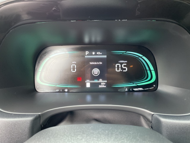 used 2025 Hyundai Palisade car, priced at $37,790