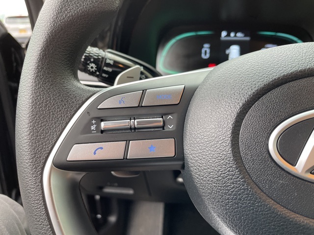 used 2025 Hyundai Palisade car, priced at $37,790