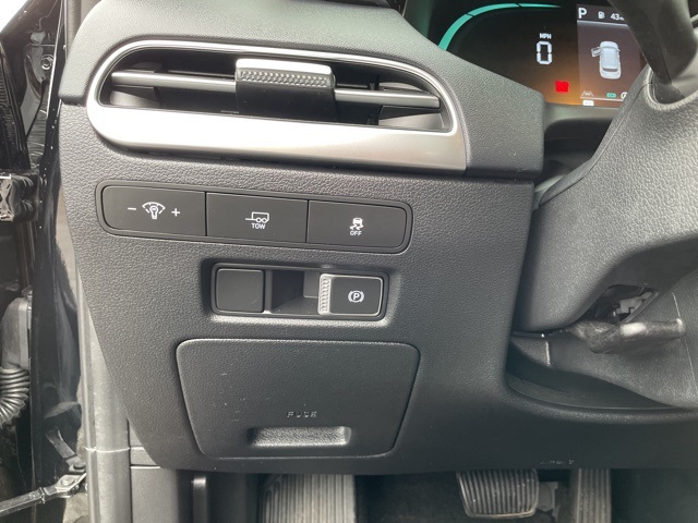 used 2025 Hyundai Palisade car, priced at $37,790