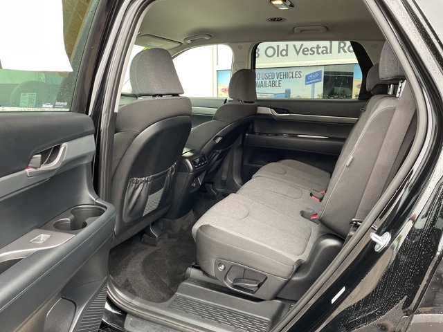used 2025 Hyundai Palisade car, priced at $37,790