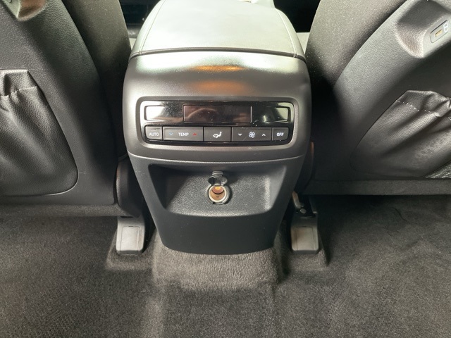 used 2025 Hyundai Palisade car, priced at $37,790