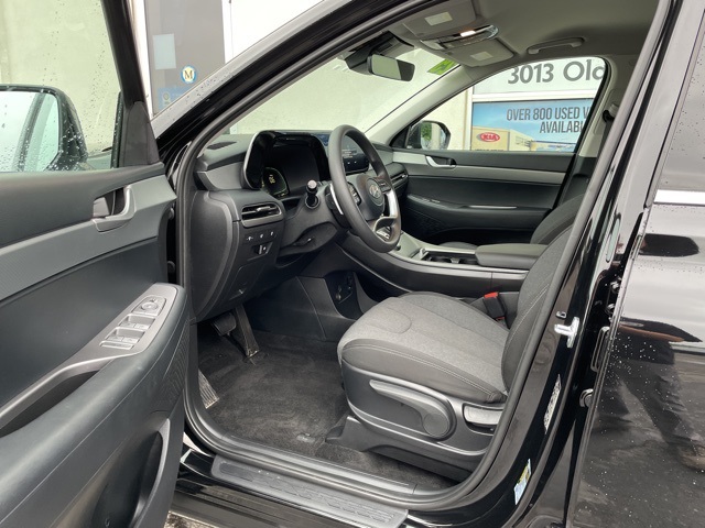used 2025 Hyundai Palisade car, priced at $37,790