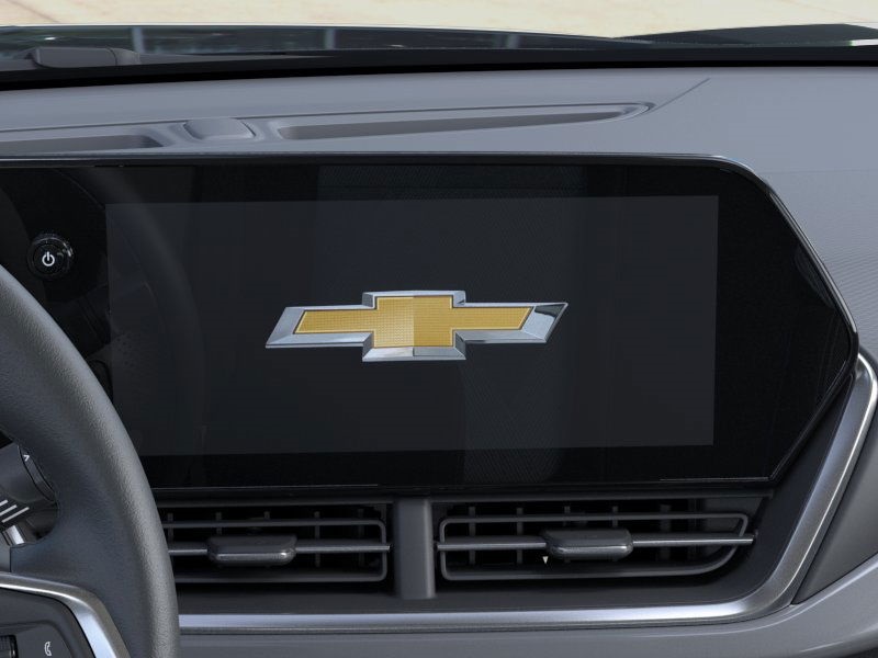 new 2026 Chevrolet Trax car, priced at $27,450