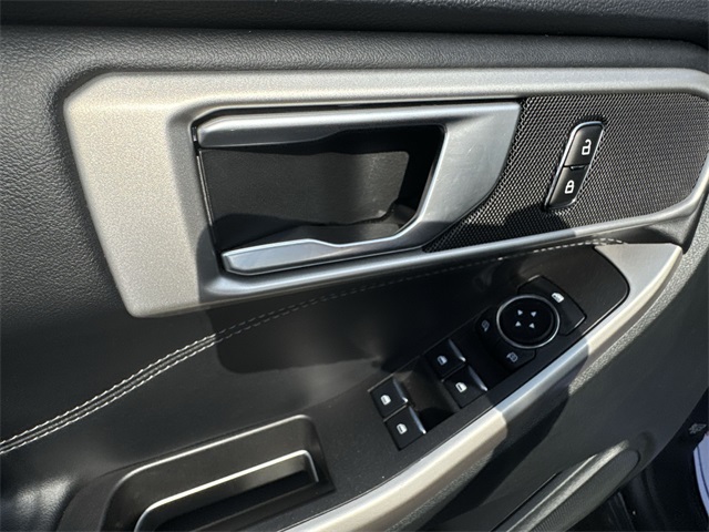 used 2023 Ford Explorer car, priced at $31,499