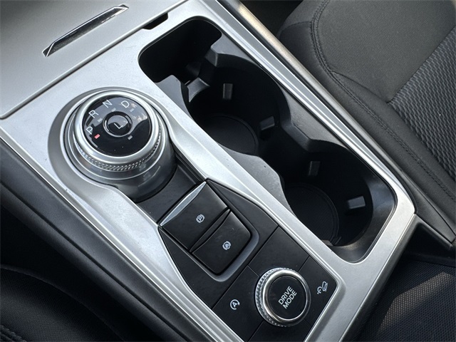 used 2023 Ford Explorer car, priced at $31,499