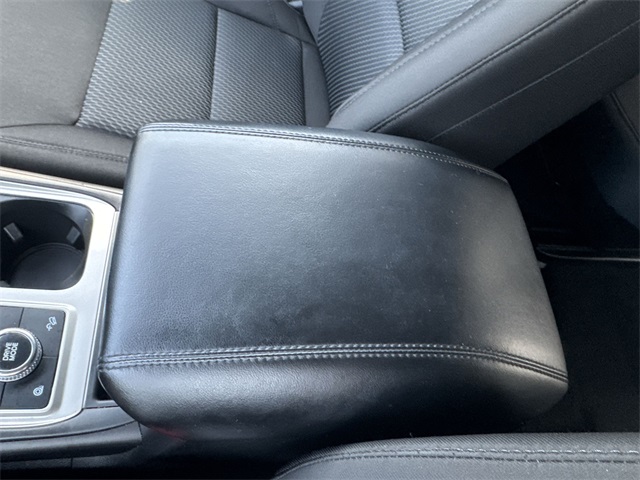 used 2023 Ford Explorer car, priced at $31,499