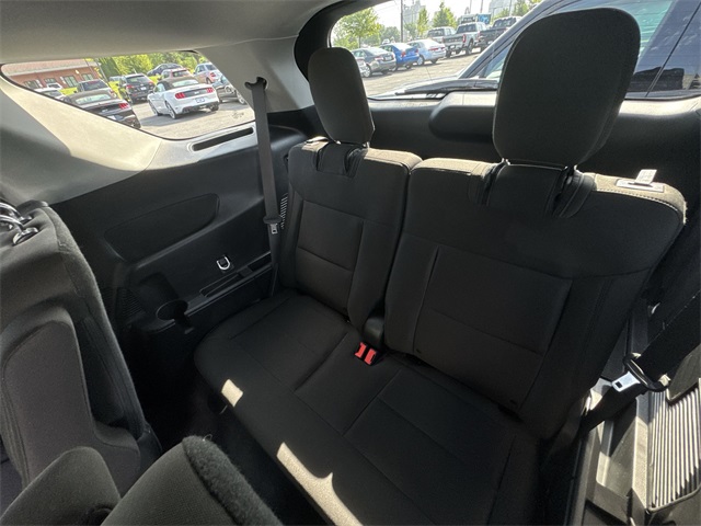 used 2023 Ford Explorer car, priced at $31,499