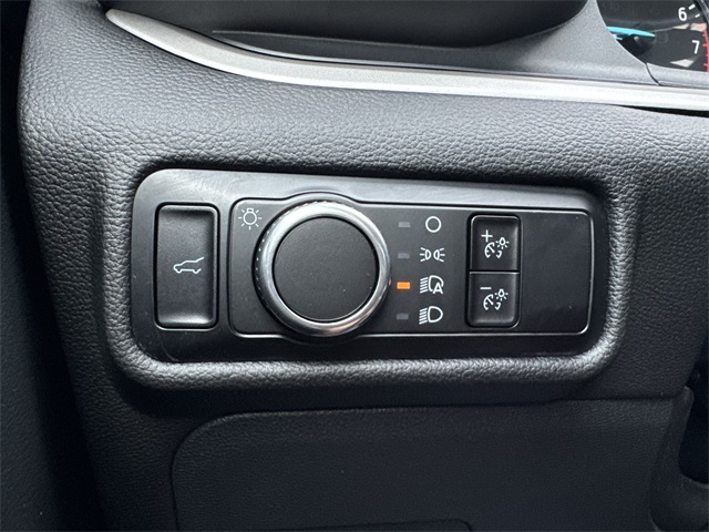 used 2023 Ford Explorer car, priced at $31,499