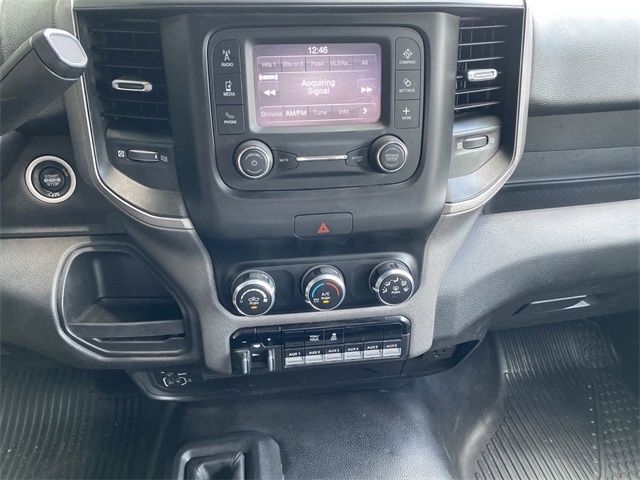 used 2021 Ram 3500 car, priced at $31,233