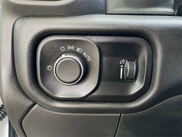 used 2021 Ram 3500 car, priced at $31,233