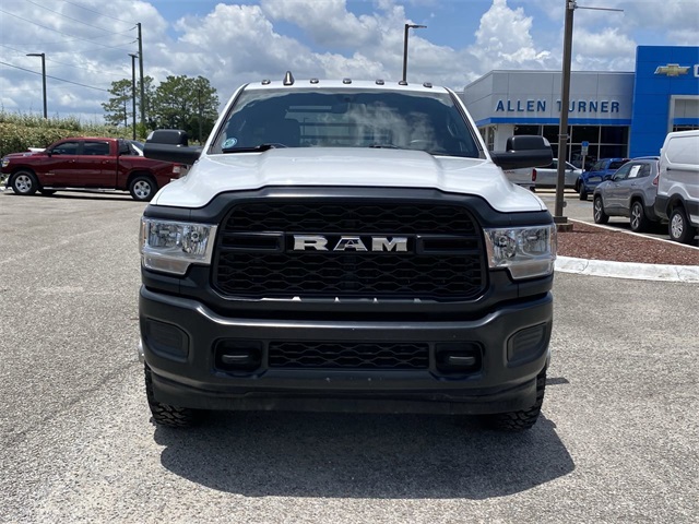 used 2021 Ram 3500 car, priced at $31,233
