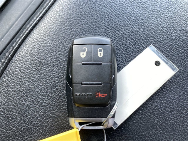 used 2021 Ram 3500 car, priced at $31,233