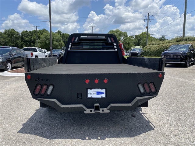 used 2021 Ram 3500 car, priced at $31,233